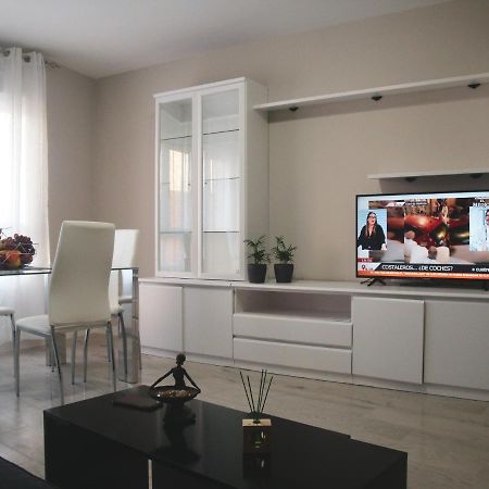 Ferienwohnung Piso En Alexandre Boveda O Grove Exterior foto