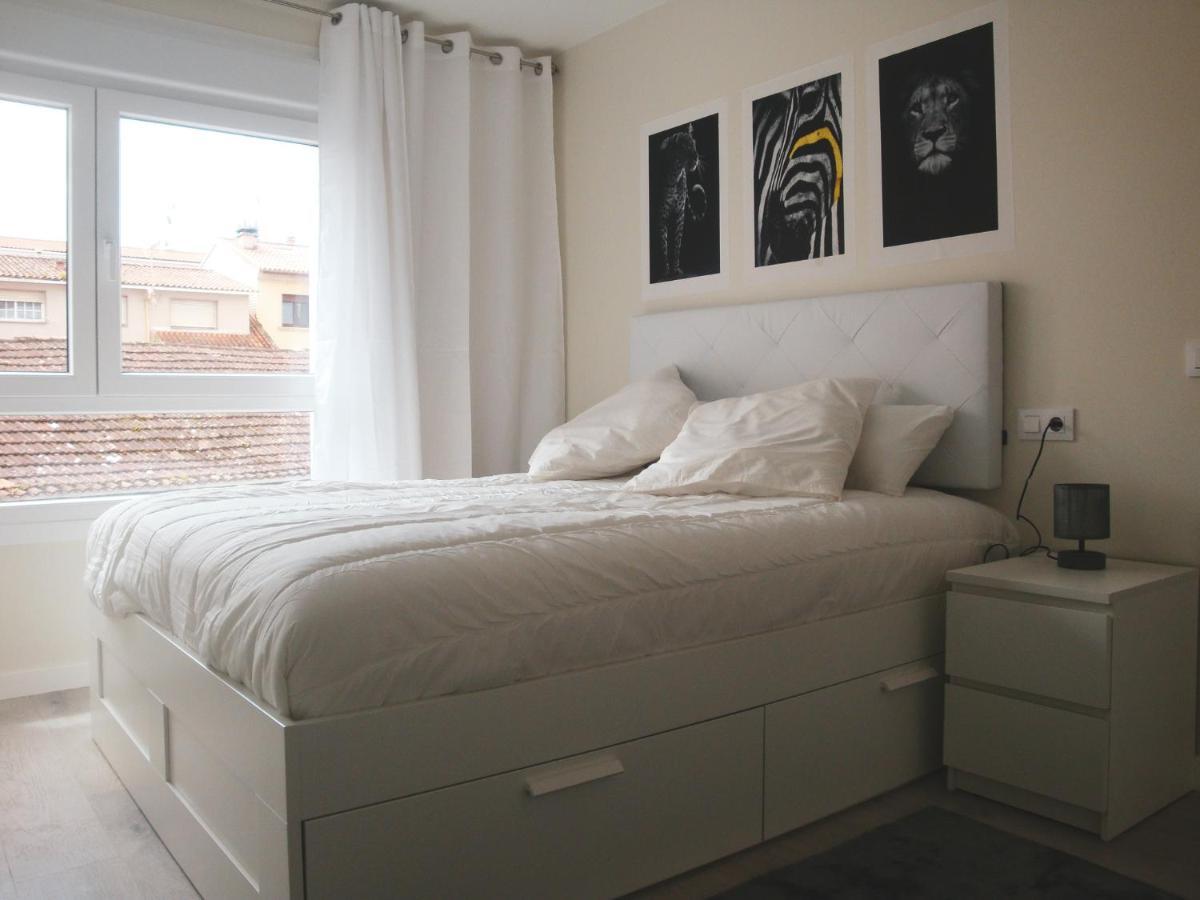 Ferienwohnung Piso En Alexandre Boveda O Grove Exterior foto