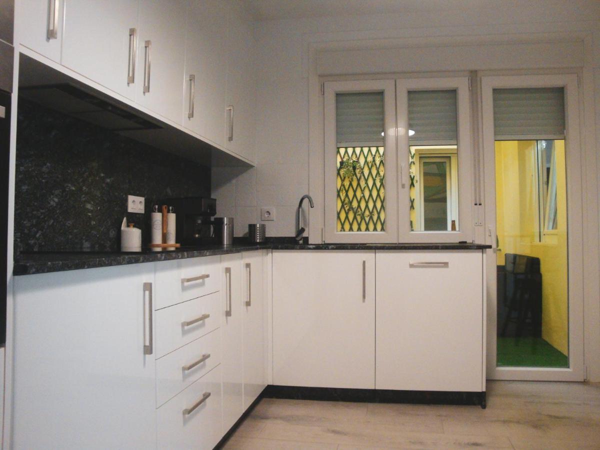 Ferienwohnung Piso En Alexandre Boveda O Grove Exterior foto