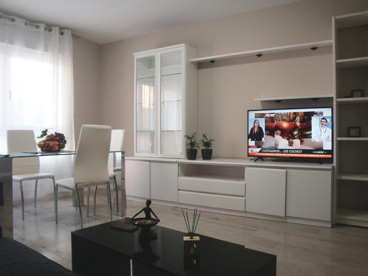 Ferienwohnung Piso En Alexandre Boveda O Grove Exterior foto