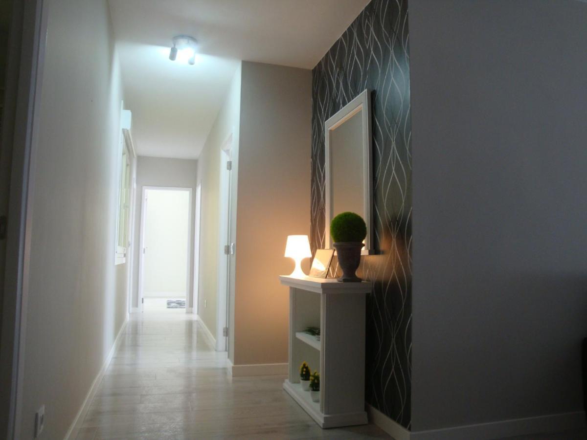 Ferienwohnung Piso En Alexandre Boveda O Grove Exterior foto